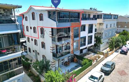 Satılık Didim Sdatyum bölgesi 3+1 Dubleks Daire