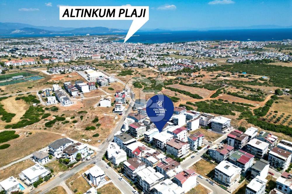 Satılık Didim Sdatyum bölgesi 3+1 Dubleks Daire