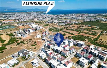 Satılık Didim Sdatyum bölgesi 3+1 Dubleks Daire