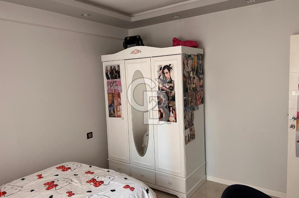 CB CITY' DEN ESKİŞEHİR IHLAMURKENT MAH. SATILIK 3+1 DAİRE