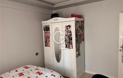 CB CITY' DEN ESKİŞEHİR IHLAMURKENT MAH. SATILIK 3+1 DAİRE