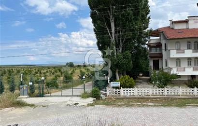 BEYŞEHİR'DE YÜKSEK TİCARİ POTANSİYELE SAHİP 3610m² CEVİZLİK