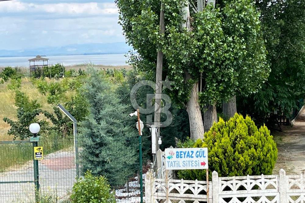 BEYŞEHİR'DE YÜKSEK TİCARİ POTANSİYELE SAHİP 3610m² CEVİZLİK