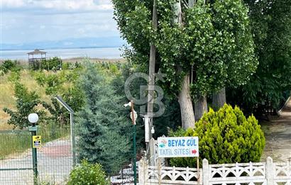 BEYŞEHİR'DE YÜKSEK TİCARİ POTANSİYELE SAHİP 3610m² CEVİZLİK