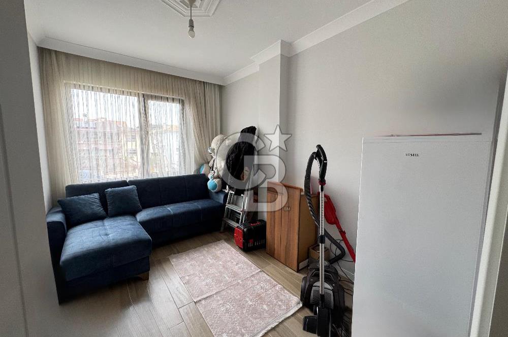 YALOVA ÇİFTLİKKÖY SAHİL MAHALLESİNDE SATILIK 3+1 DAİRE!.