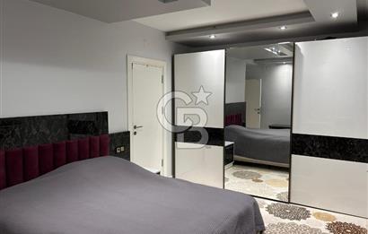 CB CITY' DEN ESKİŞEHİR IHLAMURKENT MAH. SATILIK 3+1 DAİRE