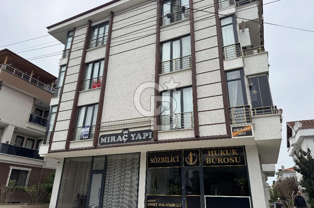 YALOVA ÇİFTLİKKÖY SAHİL MAHALLESİNDE SATILIK 3+1 DAİRE!.