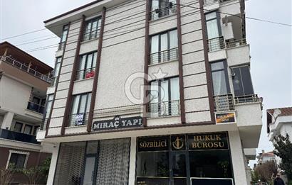 YALOVA ÇİFTLİKKÖY SAHİL MAHALLESİNDE SATILIK 3+1 DAİRE!.