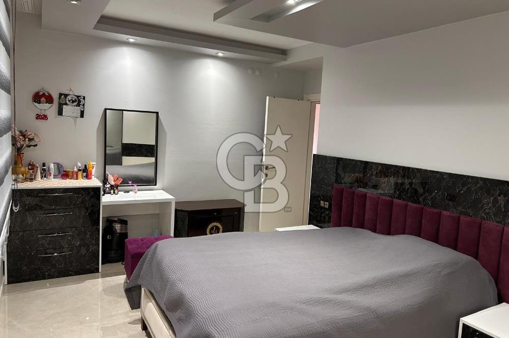 CB CITY' DEN ESKİŞEHİR IHLAMURKENT MAH. SATILIK 3+1 DAİRE