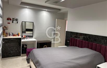 CB CITY' DEN ESKİŞEHİR IHLAMURKENT MAH. SATILIK 3+1 DAİRE