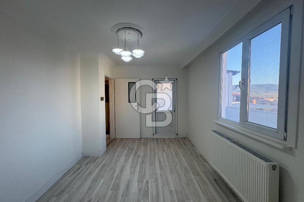 BURSA ORHANGAZİ MERKEZİ KONUMDA SATILIK 2+1 DAİRE!.