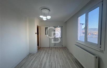 BURSA ORHANGAZİ MERKEZİ KONUMDA SATILIK 2+1 DAİRE!.