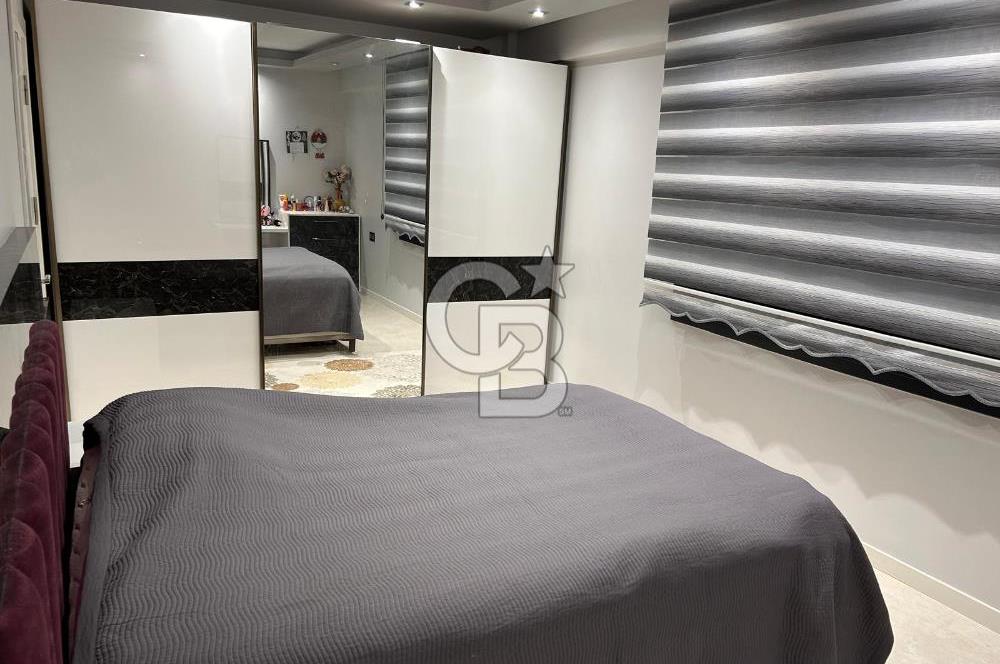 CB CITY' DEN ESKİŞEHİR IHLAMURKENT MAH. SATILIK 3+1 DAİRE