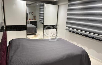 CB CITY' DEN ESKİŞEHİR IHLAMURKENT MAH. SATILIK 3+1 DAİRE