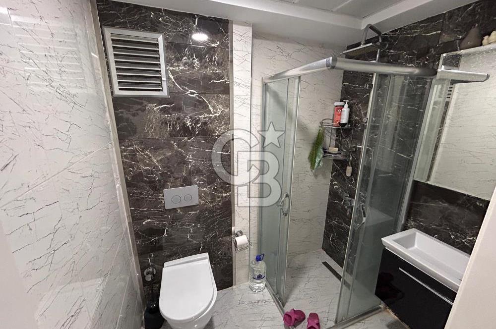 CB CITY' DEN ESKİŞEHİR IHLAMURKENT MAH. SATILIK 3+1 DAİRE