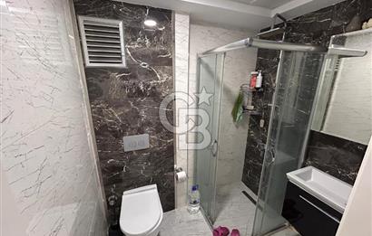CB CITY' DEN ESKİŞEHİR IHLAMURKENT MAH. SATILIK 3+1 DAİRE