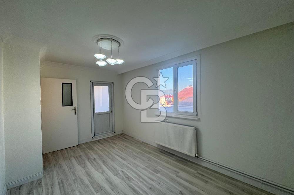 BURSA ORHANGAZİ MERKEZİ KONUMDA SATILIK 2+1 DAİRE!.