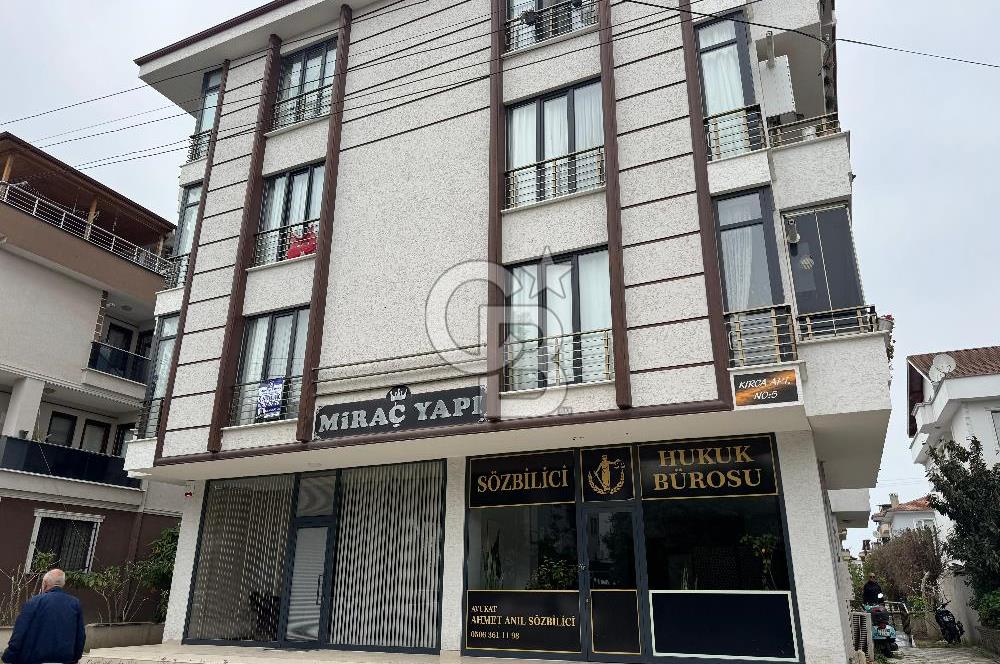YALOVA ÇİFTLİKKÖY SAHİL MAHALLESİNDE SATILIK 3+1 DAİRE!.