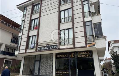YALOVA ÇİFTLİKKÖY SAHİL MAHALLESİNDE SATILIK 3+1 DAİRE!.