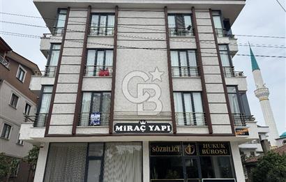 YALOVA ÇİFTLİKKÖY SAHİL MAHALLESİNDE SATILIK 3+1 DAİRE!.