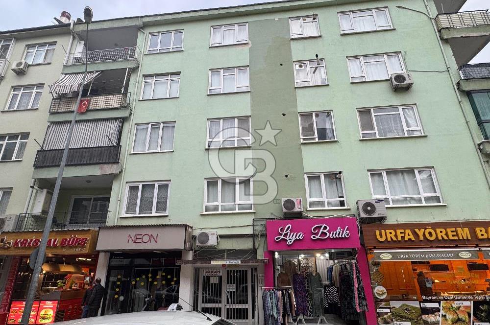 YALOVA MERKEZİ KONUM 2+1 SAHİLE YÜRÜME MESAFESİ SATILIK DAİRE!.
