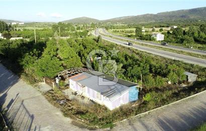BEYŞEHİR'DE YÜKSEK TİCARİ POTANSİYELE SAHİP 3610m² CEVİZLİK