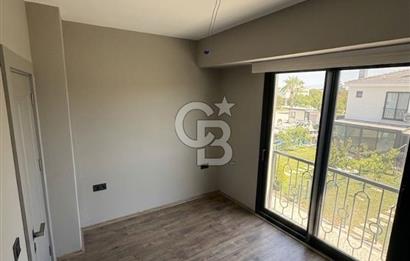 Çandarlı Tatil Köyü Yanı Kervan Sitesi Satılık 3+1 Villa