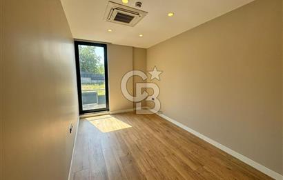CB TOWER BAŞİSKELE 'DE MANZARALI 5+1 TRİPLEKS KİRALIK VİLLA