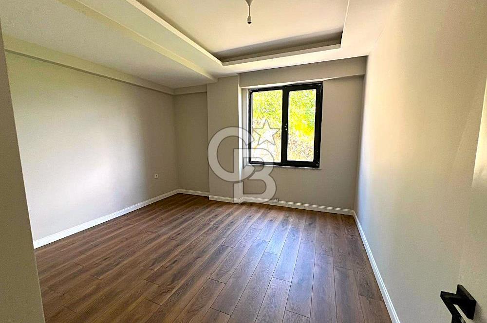 CB TOWER BAŞİSKELE 'DE MANZARALI 5+1 TRİPLEKS KİRALIK VİLLA