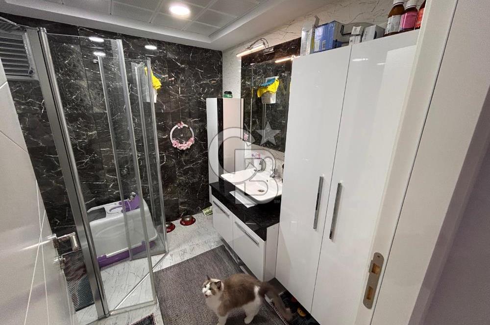 CB CITY' DEN ESKİŞEHİR IHLAMURKENT MAH. SATILIK 3+1 DAİRE