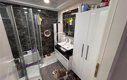 CB CITY' DEN ESKİŞEHİR IHLAMURKENT MAH. SATILIK 3+1 DAİRE