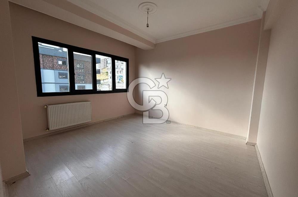 İzmir Çiğli Esentepe Mh. Önü Açık Manzaralı 2+1 Kiralık Daire CB PH