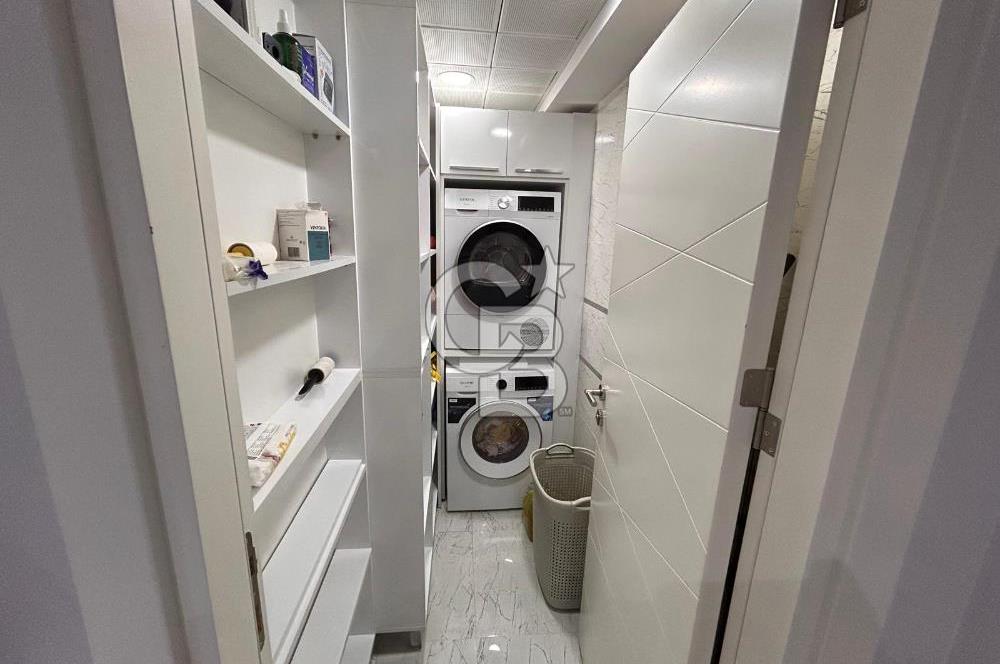 CB CITY' DEN ESKİŞEHİR IHLAMURKENT MAH. SATILIK 3+1 DAİRE