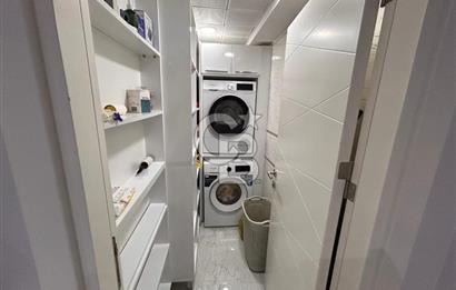 CB CITY' DEN ESKİŞEHİR IHLAMURKENT MAH. SATILIK 3+1 DAİRE