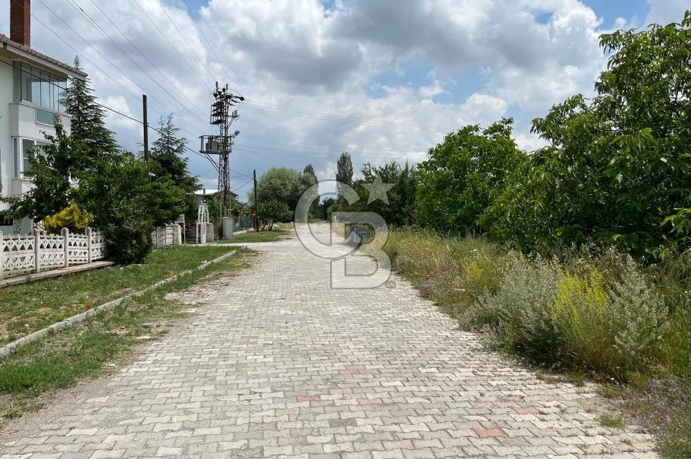 BEYŞEHİR'DE YÜKSEK TİCARİ POTANSİYELE SAHİP 3610m² CEVİZLİK