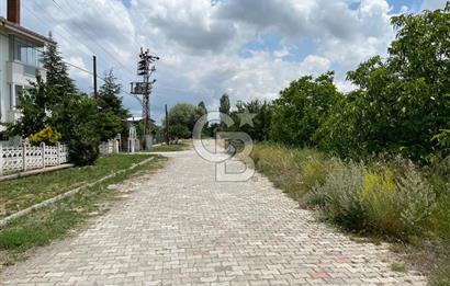 BEYŞEHİR'DE YÜKSEK TİCARİ POTANSİYELE SAHİP 3610m² CEVİZLİK