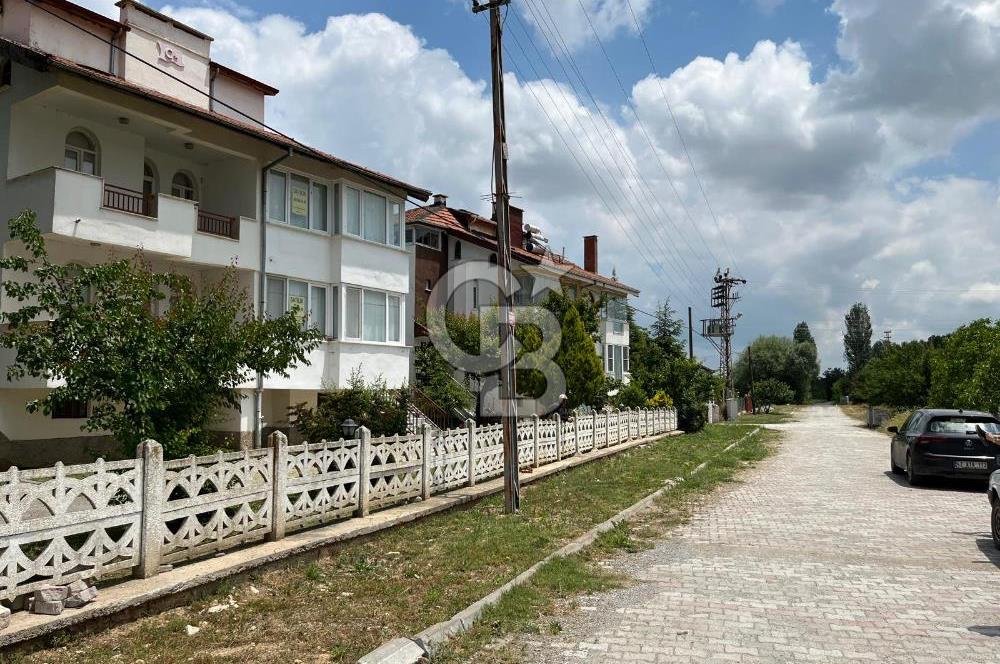 BEYŞEHİR'DE YÜKSEK TİCARİ POTANSİYELE SAHİP 3610m² CEVİZLİK