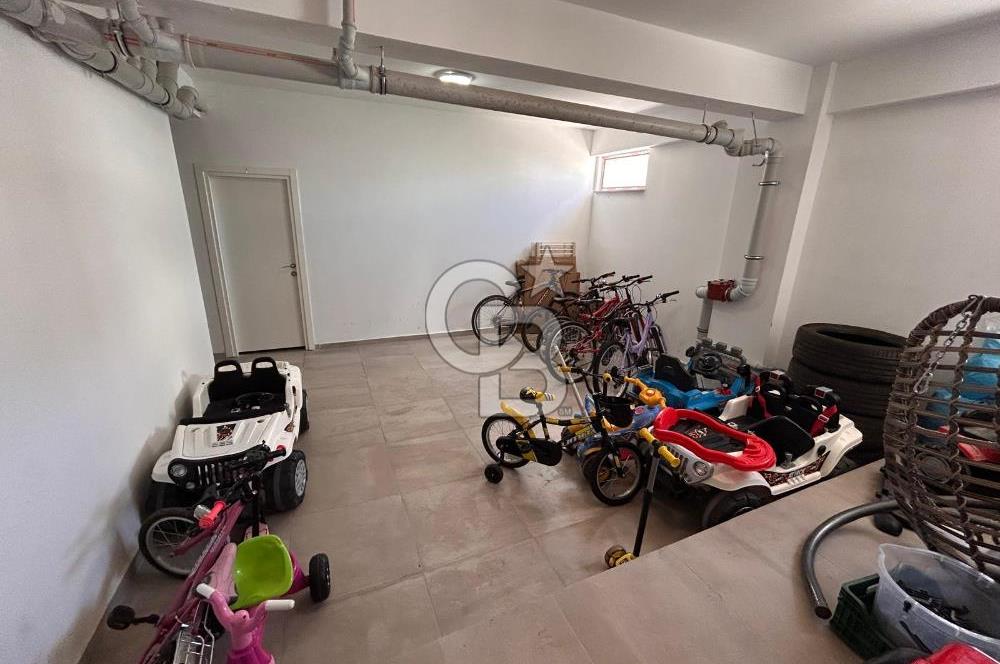 CB CITY' DEN ESKİŞEHİR IHLAMURKENT MAH. SATILIK 3+1 DAİRE