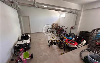 CB CITY' DEN ESKİŞEHİR IHLAMURKENT MAH. SATILIK 3+1 DAİRE