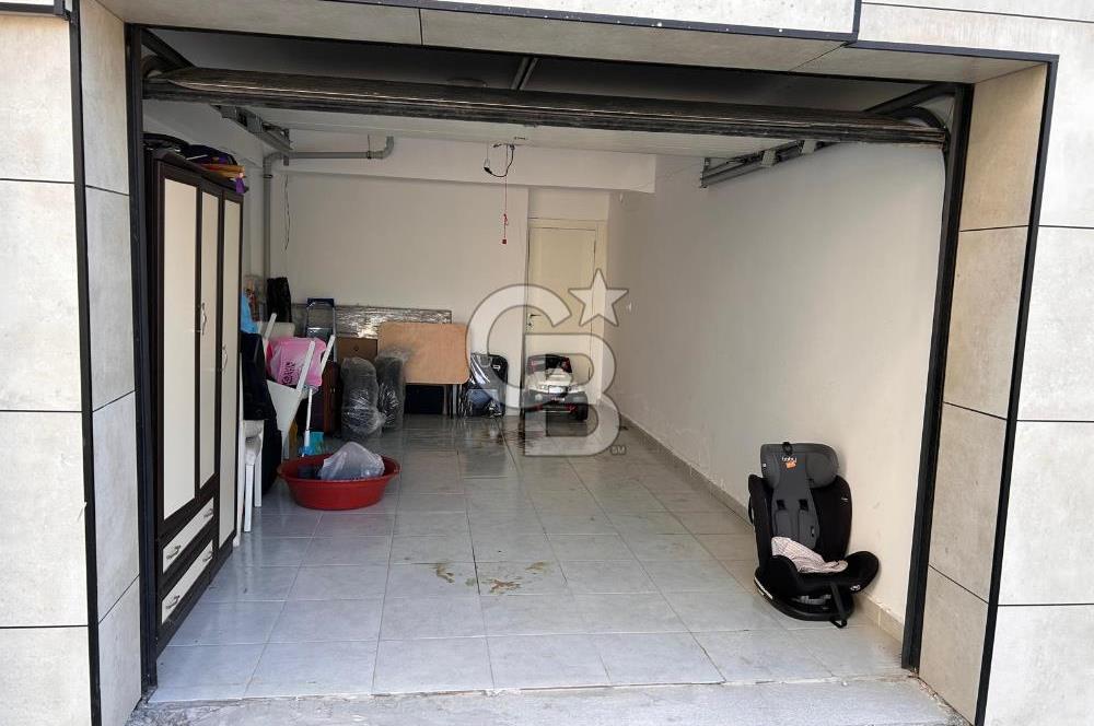 CB CITY' DEN ESKİŞEHİR IHLAMURKENT MAH. SATILIK 3+1 DAİRE