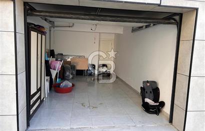 CB CITY' DEN ESKİŞEHİR IHLAMURKENT MAH. SATILIK 3+1 DAİRE