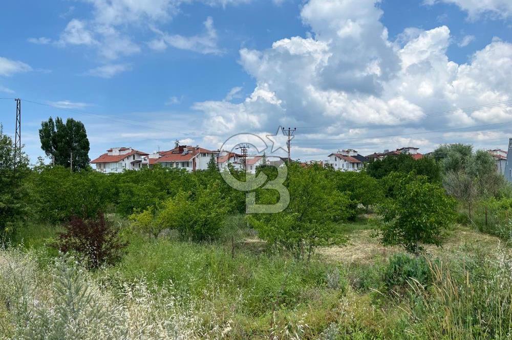 BEYŞEHİR'DE YÜKSEK TİCARİ POTANSİYELE SAHİP 3610m² CEVİZLİK