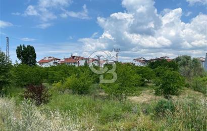 BEYŞEHİR'DE YÜKSEK TİCARİ POTANSİYELE SAHİP 3610m² CEVİZLİK