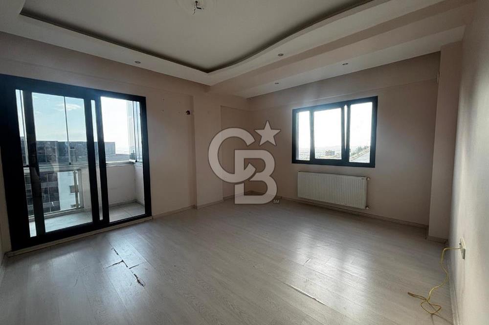 İzmir Çiğli Esentepe Mh. Önü Açık Manzaralı 2+1 Kiralık Daire CB PH