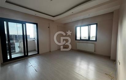 İzmir Çiğli Esentepe Mh. Önü Açık Manzaralı 2+1 Kiralık Daire CB PH