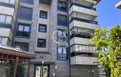 CB CITY' DEN ESKİŞEHİR IHLAMURKENT MAH. SATILIK 3+1 DAİRE