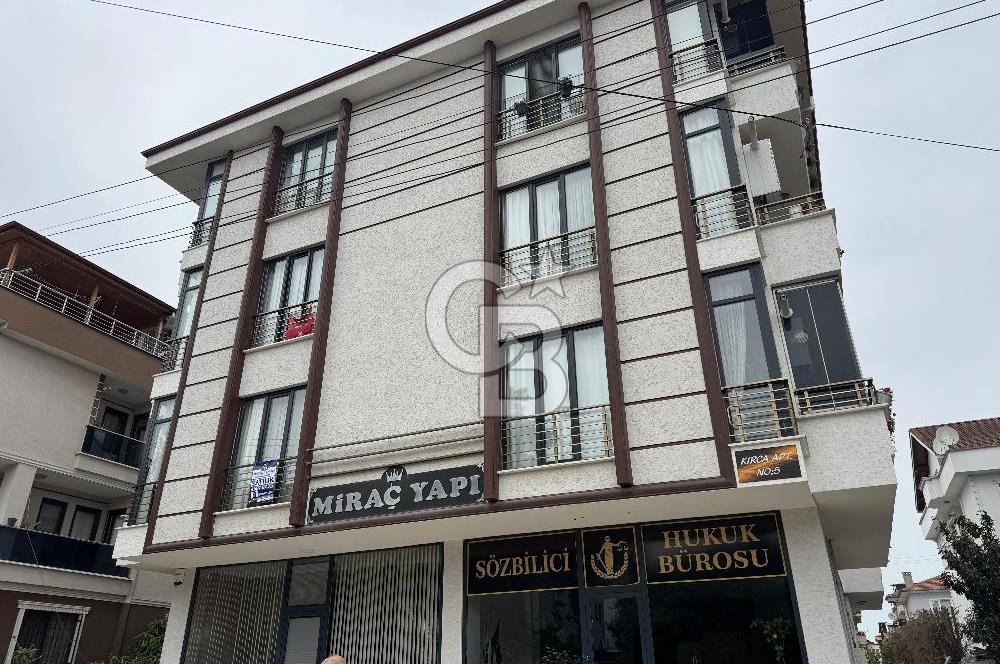 YALOVA ÇİFTLİKKÖY SAHİL MAHALLESİNDE SATILIK 3+1 DAİRE!.