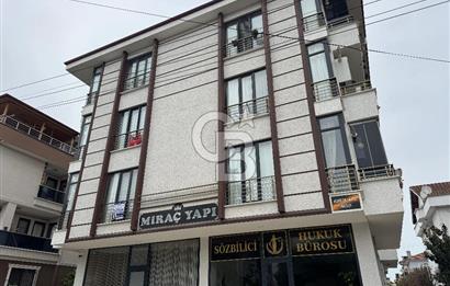 YALOVA ÇİFTLİKKÖY SAHİL MAHALLESİNDE SATILIK 3+1 DAİRE!.