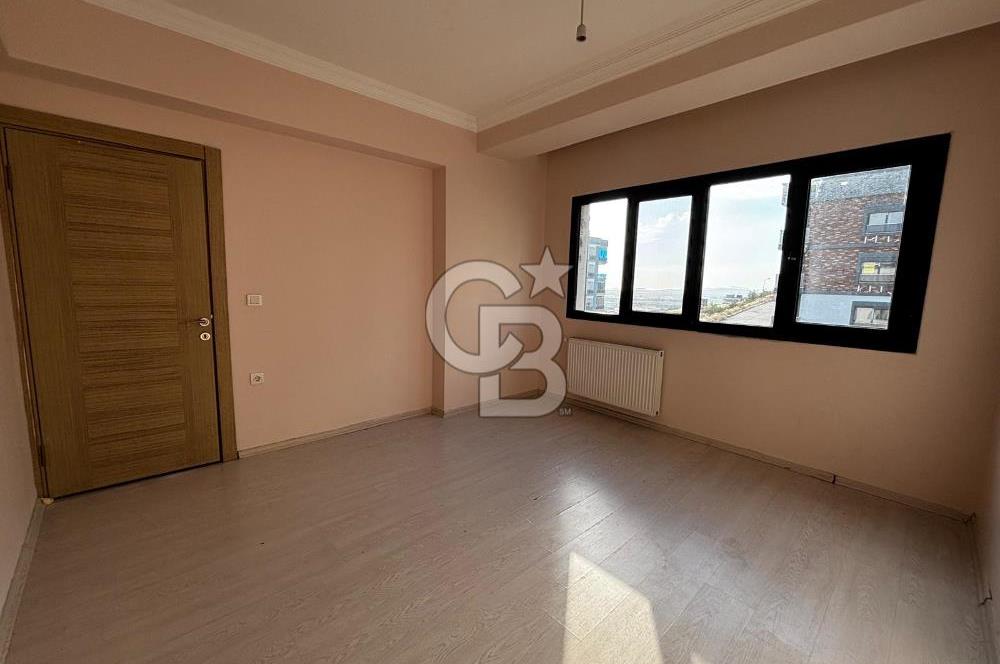 İzmir Çiğli Esentepe Mh. Önü Açık Manzaralı 2+1 Kiralık Daire CB PH