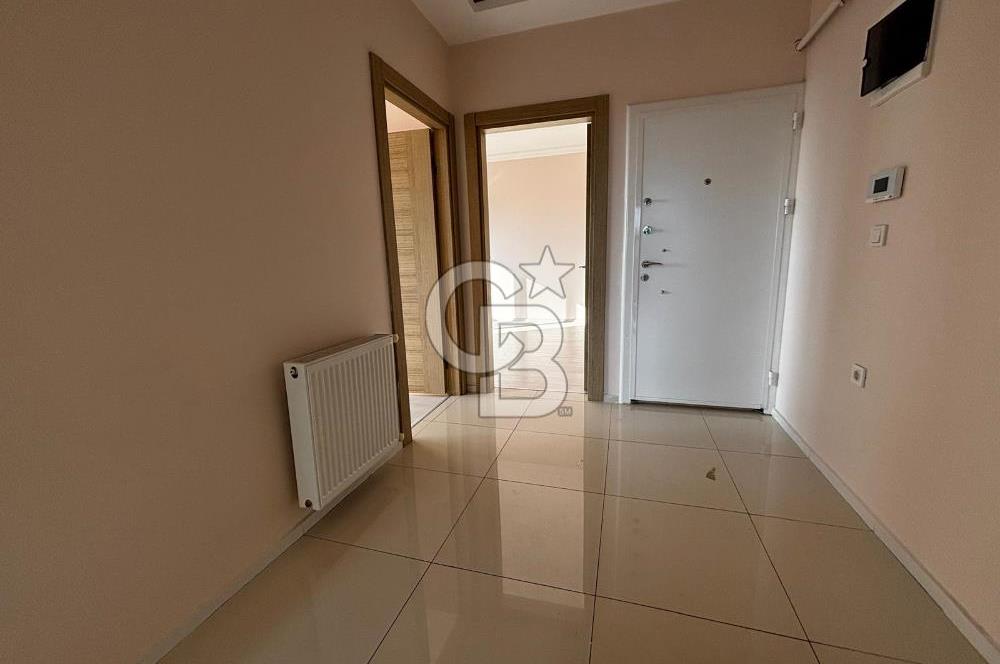 İzmir Çiğli Esentepe Mh. Önü Açık Manzaralı 2+1 Kiralık Daire CB PH